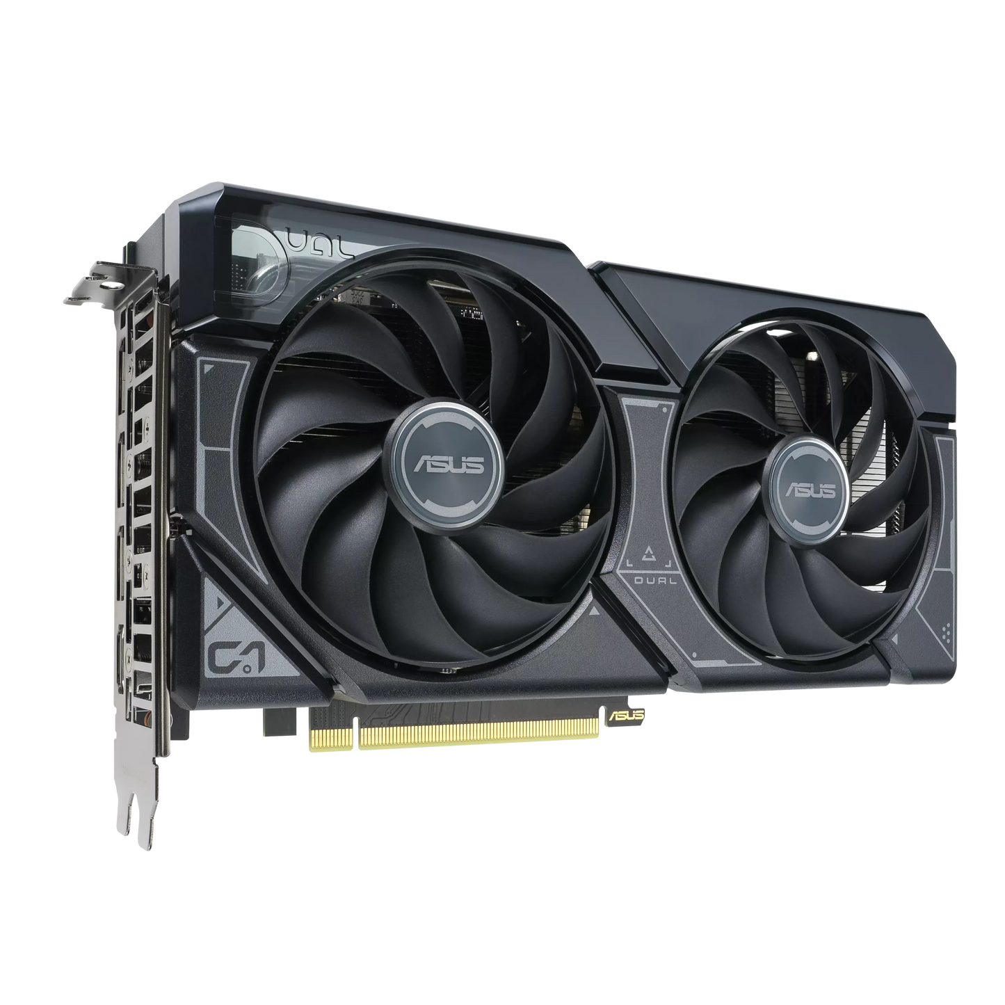 ASUS Dual GeForce RTX 4060 OC Edition 8GB GDDR6