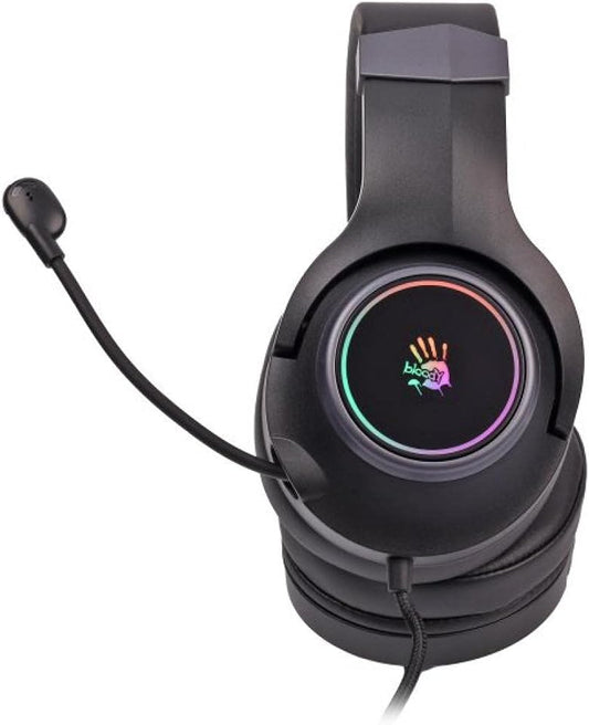 Bloody gaming headset g350 usb 7.1 SURROUND SOUND