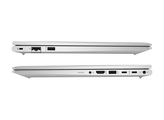 HP PROBOOK 450 G10 - 15.6" - CORE I7 1355U - 512GB Gnvme - 8GB RAM