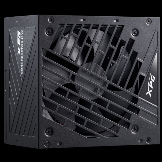 XPG CORE REACTOR II VE 850W 80+ GOLD FULLY MODULAR ATX 3.1 POWER SUPPLY