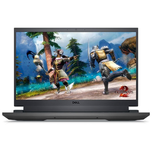 Dell G15-5520 Gaming Laptop - 12th Intel Core i7-12700H - 16GB RAM DDR5 4800 MHz, 512GB SSD, NVIDIA Geforce RTX3060 6GB GDDR6 Graphics