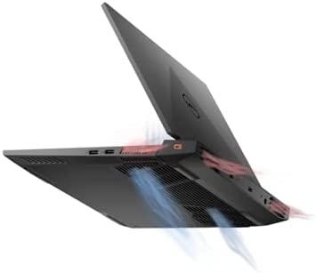 Dell Gaming G15 5511 Intel Core i7-11800H, 16GB DDR4 RAM, 512GB SSD, NVIDIA RTX 3050 4GB screen 15.6" 120hz