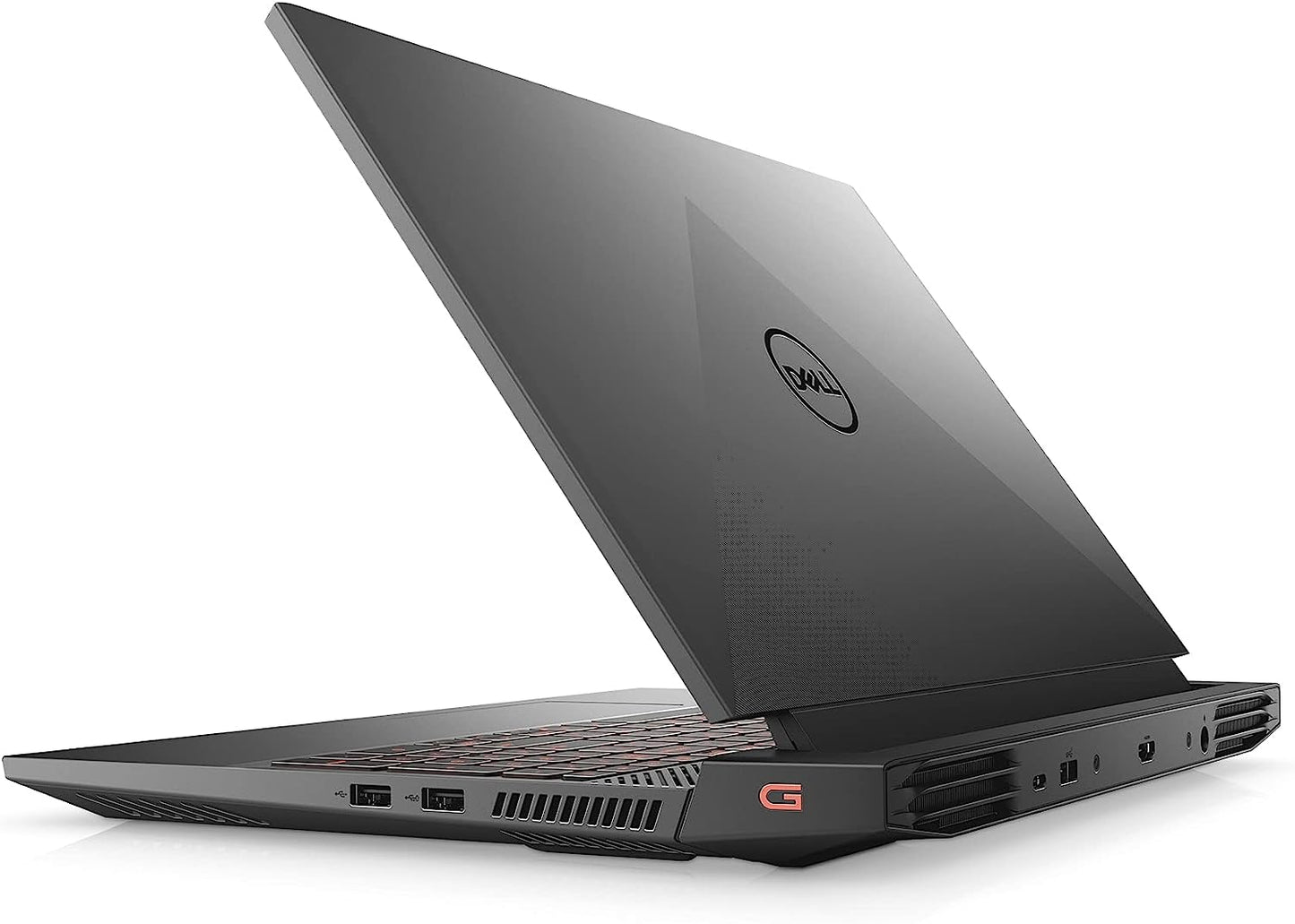 Dell Gaming G15 5511 Intel Core i7-11800H, 16GB DDR4 RAM, 512GB SSD, NVIDIA RTX 3050 4GB screen 15.6" 120hz