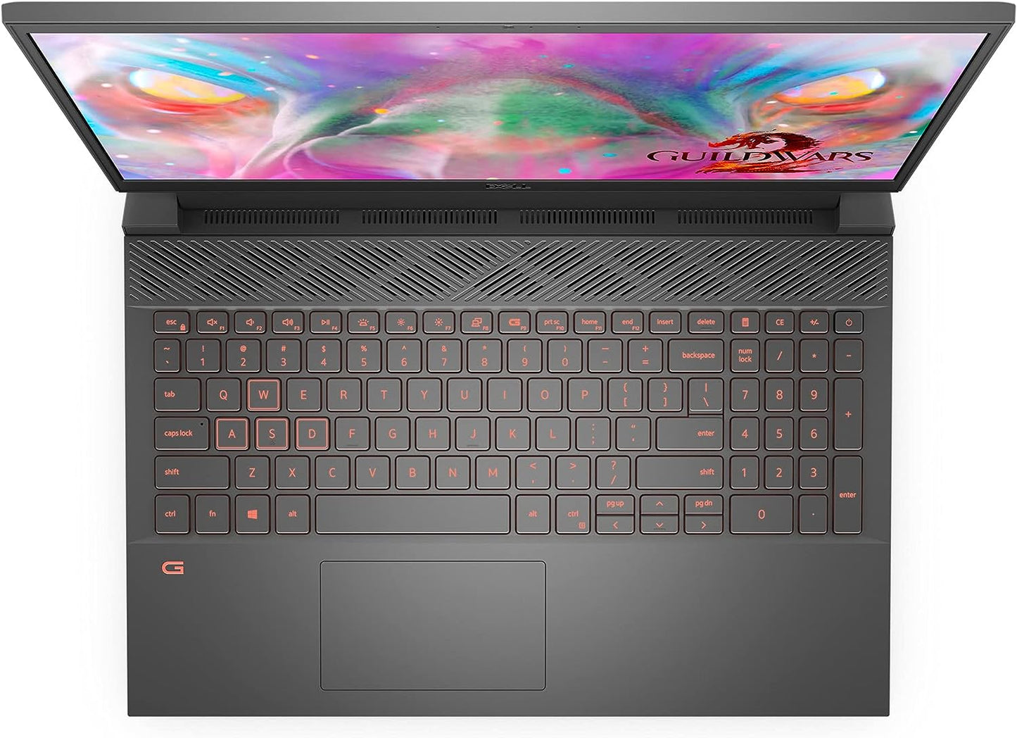 Dell Gaming G15 5511 Intel Core i7-11800H, 16GB DDR4 RAM, 512GB SSD, NVIDIA RTX 3050 4GB screen 15.6" 120hz