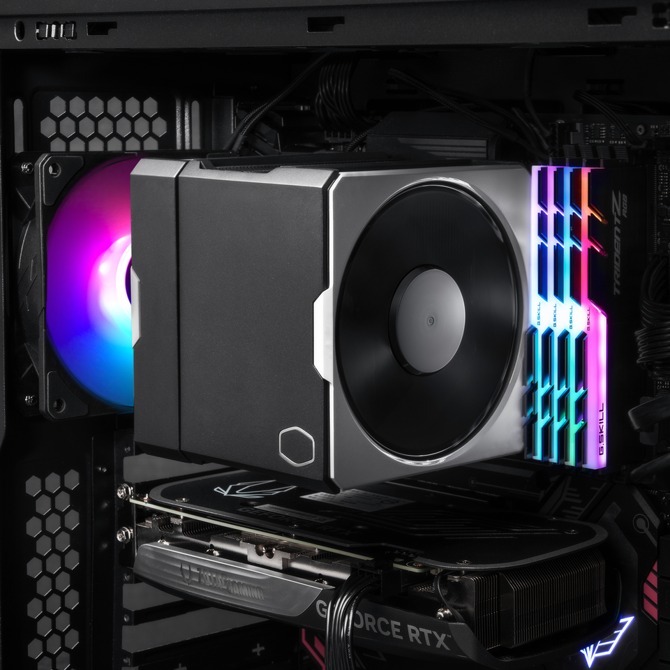 COOLER MASTER/Hyper 612 APEX