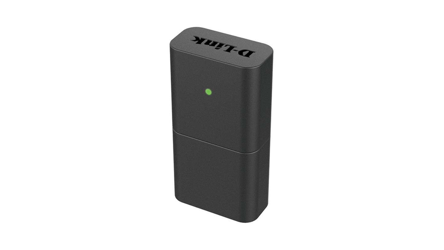 D-Link DWA-131 Wireless N Nano USB Adapter