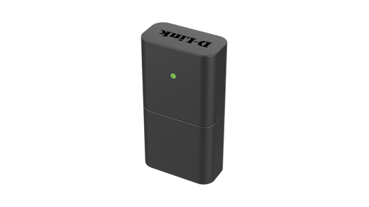 D-Link DWA-131 Wireless N Nano USB Adapter