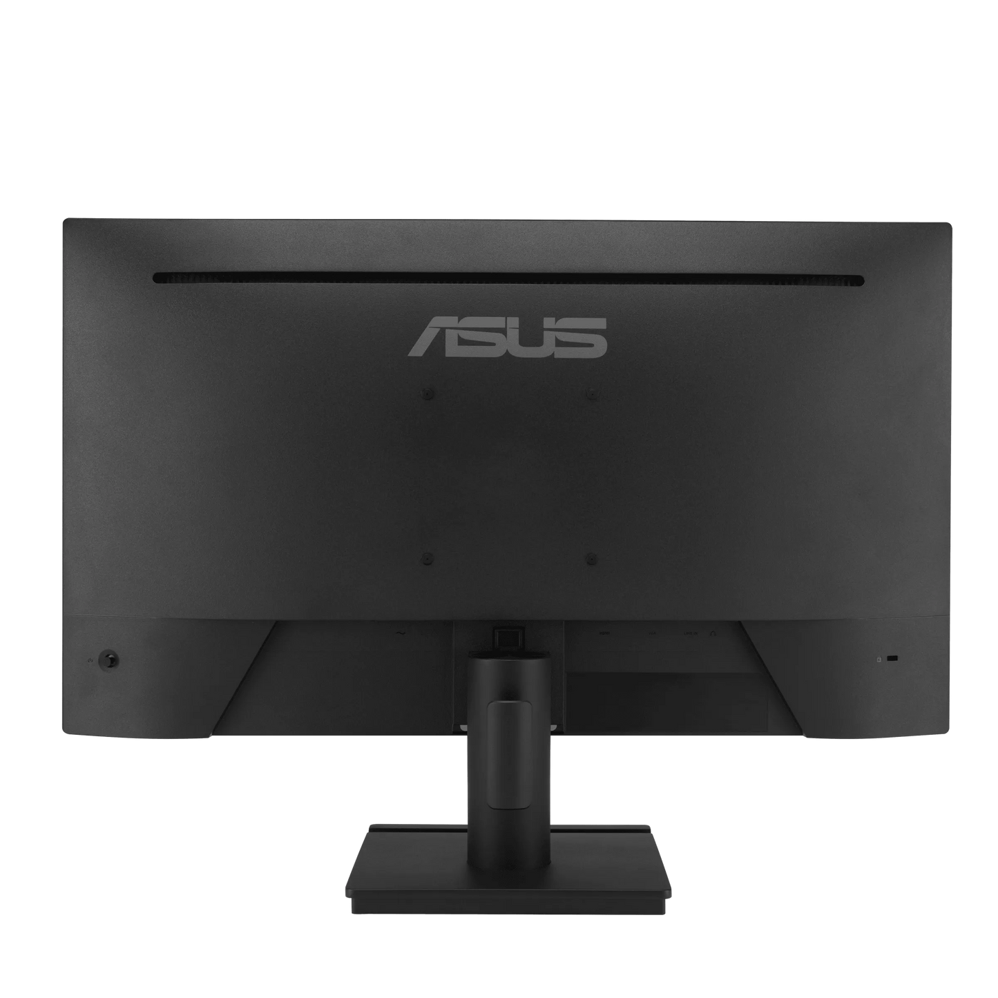 ASUS VA249HG Eye Care Gaming Monitor 24-inch , IPS, Full HD, 99% sRGB, Frameless, 120Hz, Adaptive-Sync, 1ms MPRT, HDMI, VGA, Low Blue Light, Flicker Free