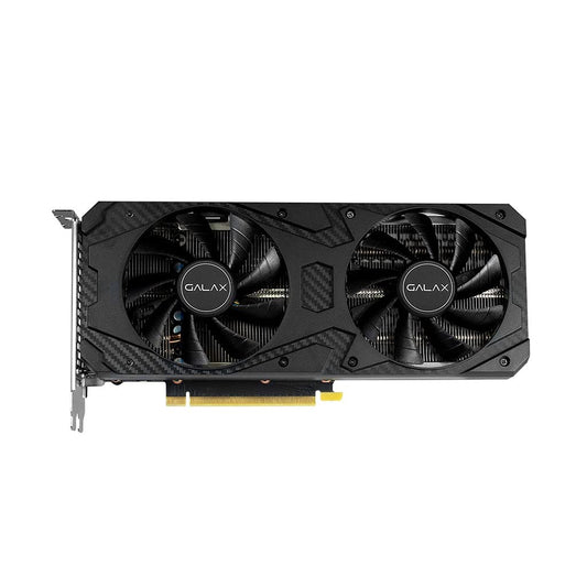 GALAX GeForce RTX™ 3060 TI (1-Click OC) 8GB GDDR6 (LHR)