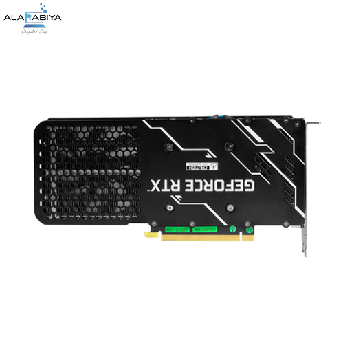 GALAX RTX 3060 8GB 1-Click OC