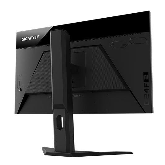 Gigabyte G24F 2 FULL HD, IPS , 165HZ OC 180Hz , 1MS MPRT Gaming Monitor