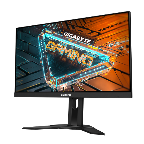 Gigabyte G24F 2 FULL HD, IPS , 165HZ OC 180Hz , 1MS MPRT Gaming Monitor