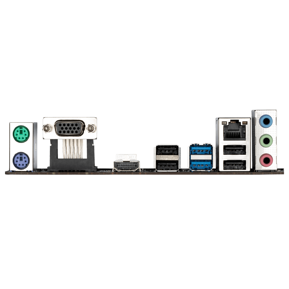 GIGABYTE H610M H v2 DDR4