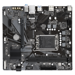 gigabyte h610m k ddr4 lga1700