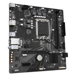 gigabyte h610m k ddr4 lga1700