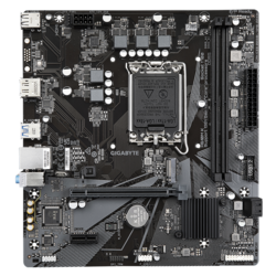 gigabyte h610m k ddr4 lga1700