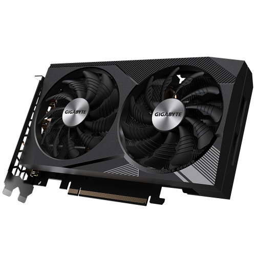 Gigabyte GeForce RTX 3060 GAMING OC 8G