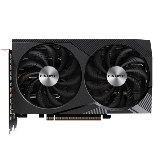 Gigabyte GeForce RTX 3060 WINDFORCE OC 12Gb 2X