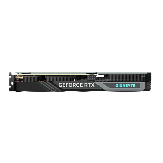 Gigabyte GeForce RTX 4060 GAMING OC 8G 3Xfan