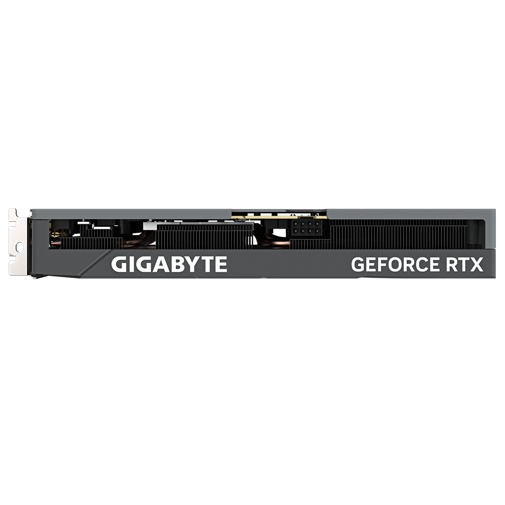 GIGABYTE GeForce RTX 4060 Ti Eagle OC 8G Graphics Card 3X Fans