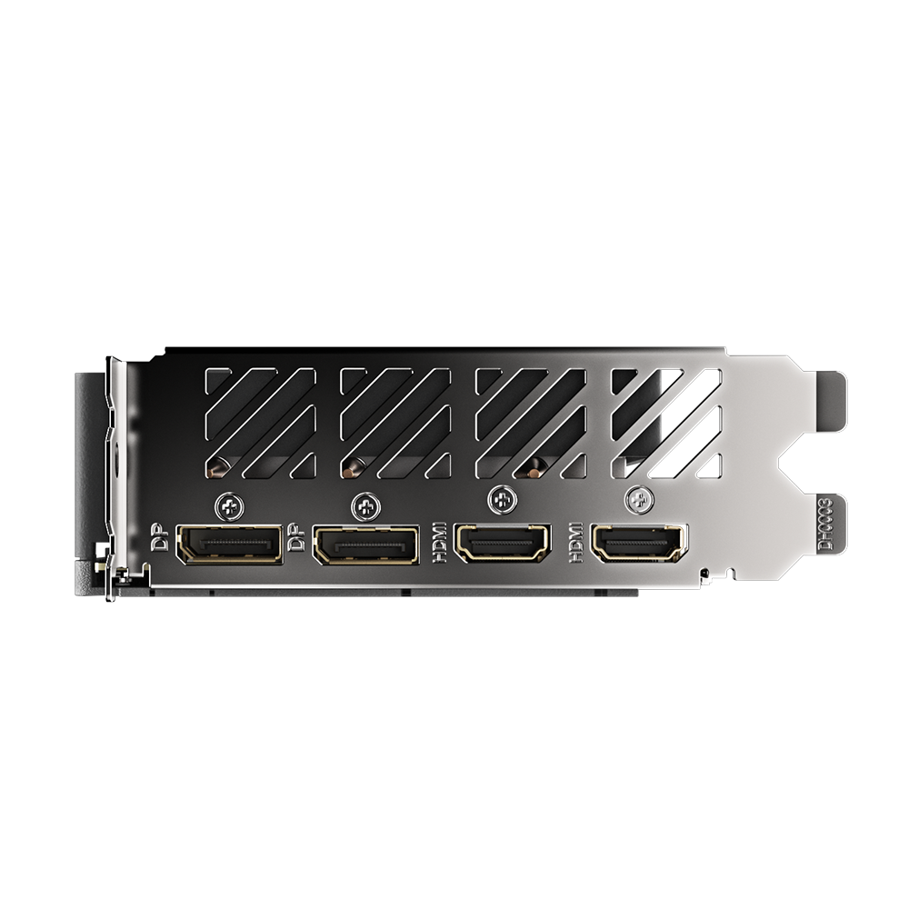GIGABYTE GeForce RTX 4060 Ti Eagle OC 8G Graphics Card 3X Fans