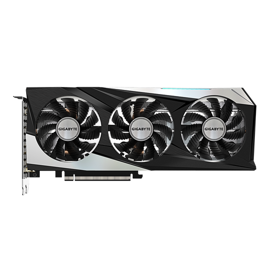 Gigabyte RTX 3060 GAMING OC 12gb 3fan
