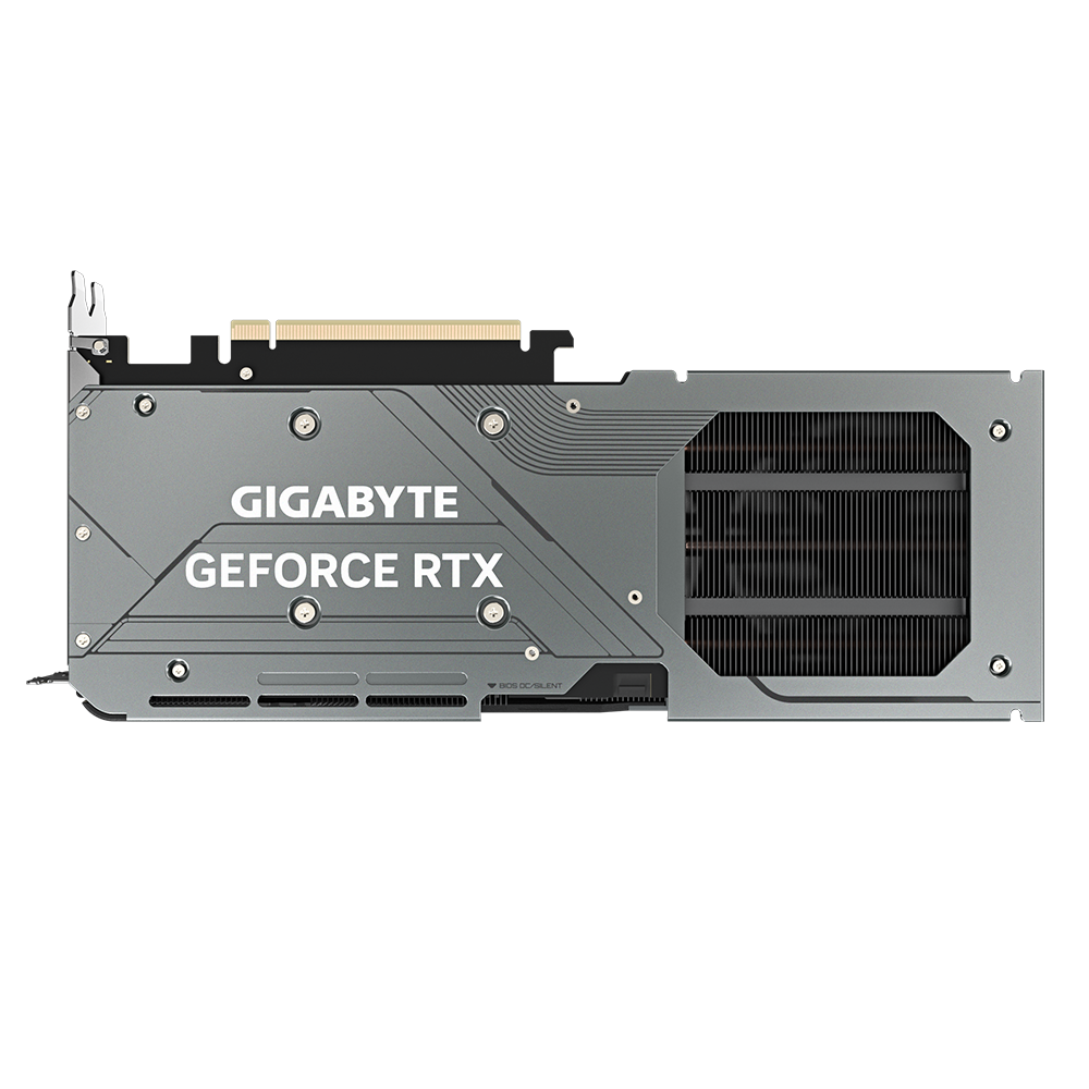 Gigabyte RTX 4060 Ti GAMING OC 8G