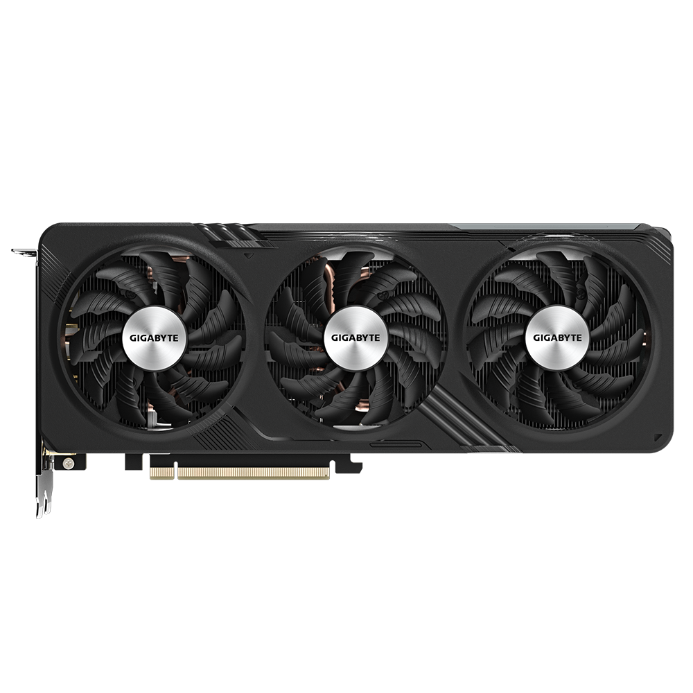 Gigabyte RTX 4060 Ti GAMING OC 8G