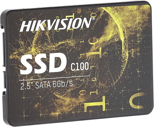 HIKVISION 120GB SSD 2.5 inch SATA 3.0