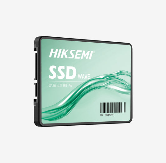 HIKSEMI WAVE 256gb SSD