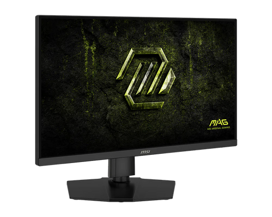 MSI MAG 274QPF E20 27-inch WQHD (2k) 200Hz 0.5ms Rapid IPS adjustable stand Gaming Monitor