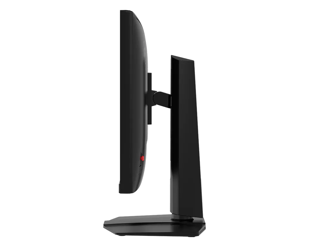 MSI MAG 274QPF E20 27-inch WQHD (2k) 200Hz 0.5ms Rapid IPS adjustable stand Gaming Monitor