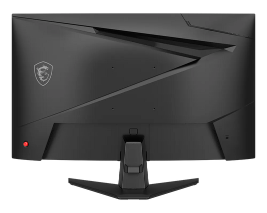 MSI MAG 275CQF E18 27-inch WQHD (2k) 180Hz 0.5ms VA Panel Curved Gaming Monitor