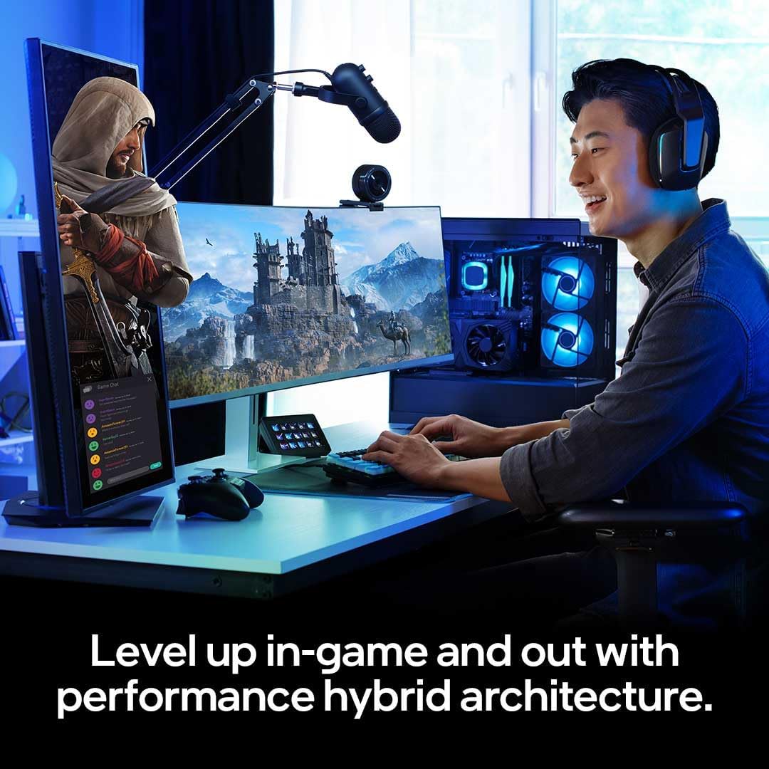 Intel Core i7 14700 Desktop Processor 20 Core 28 Thread