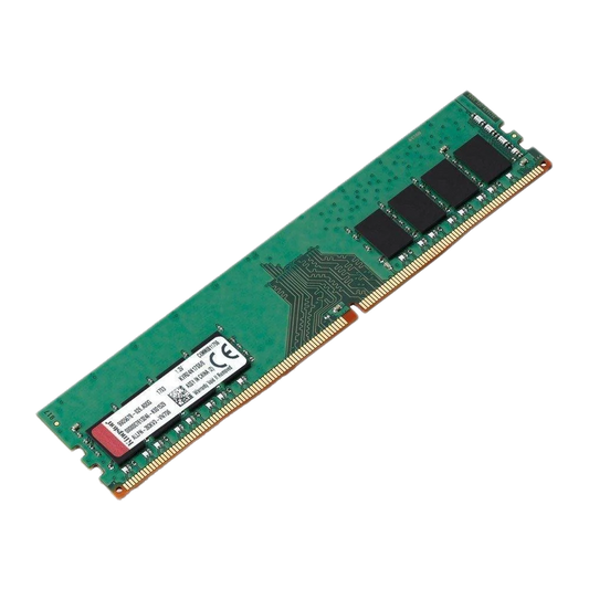 Kingston RAM 16GB DDR4 3200 CL22 Desktop Memory