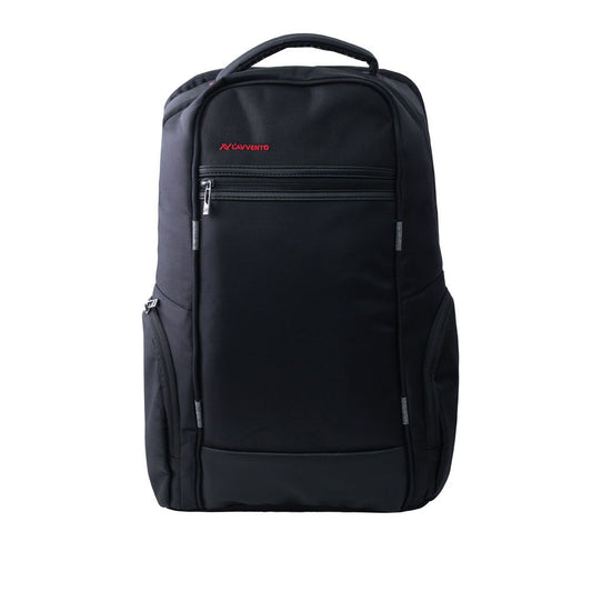 L'AVVENTO (BG915) Laptop Backpack fits up to 15.6" - Black
