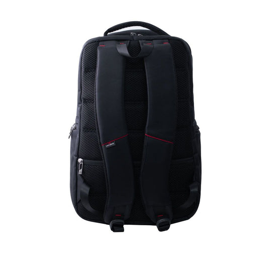 L'AVVENTO (BG915) Laptop Backpack fits up to 15.6" - Black