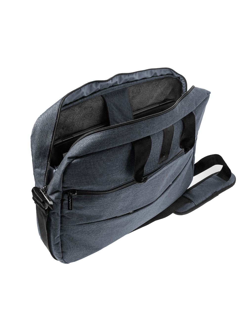 L'avvento BG63A - Shoulder Bag Up to 15.6" - Black