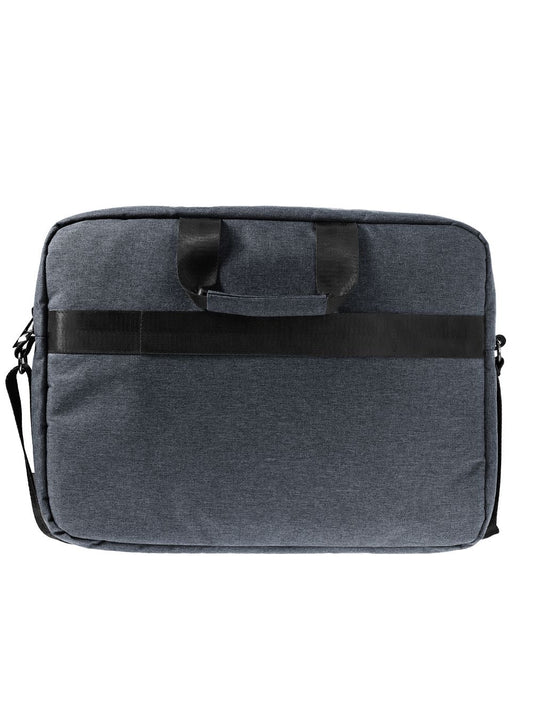 L'avvento BG63A - Shoulder Bag Up to 15.6" - Black