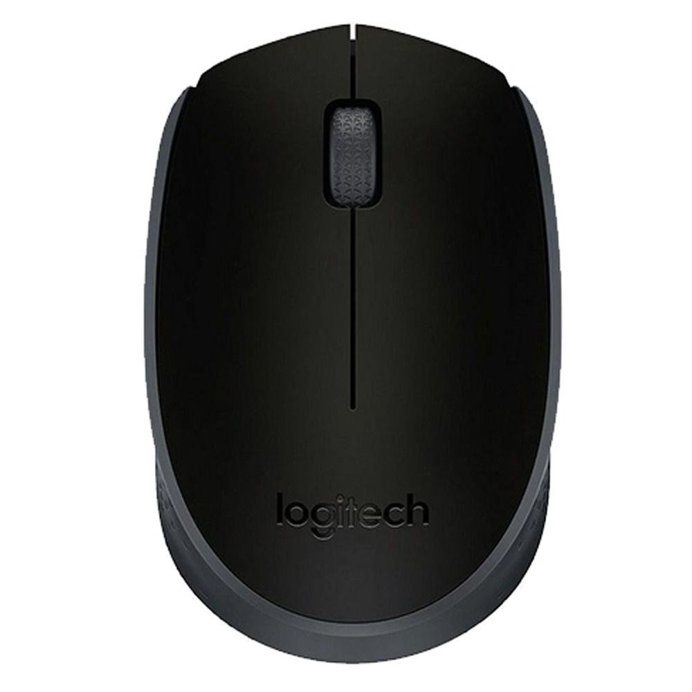 Logitech Wireless Mouse M171, RED,BLUE,BLACK