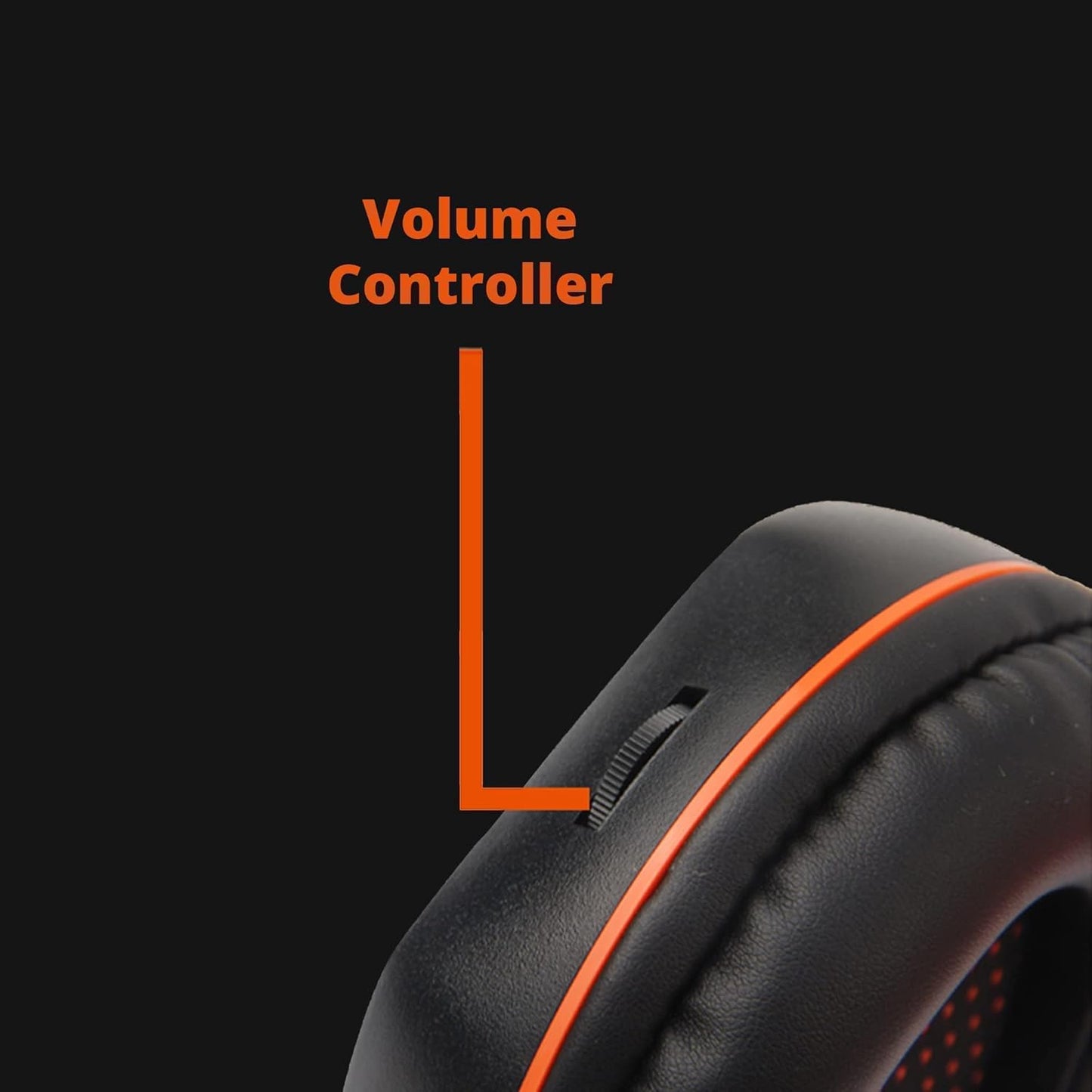 Meetion hp020 backlit gaming headset