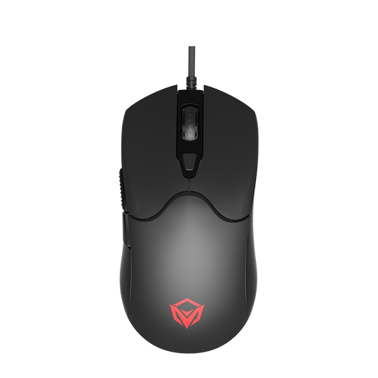 Meetion GM21 2023 Chromatic RGB 12000dpi gaming mouse
