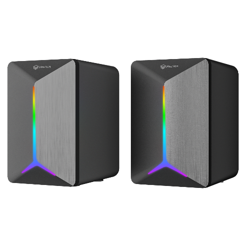 Meetion SP2011 2.0 Usb Wired Speaker