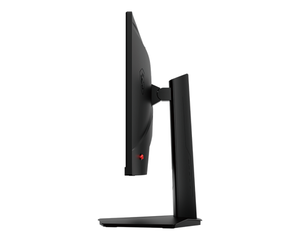 MSI G244F 170Hz 1MS GTG Rapid IPS FHD Gaming Monitor 94.4% Adobe RGB 92.05% DCI-P3 122.88% SRGB