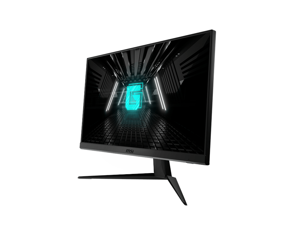 MSI Optix G2412F 24 INCH 1ms 180Hz FHD Rapid IPS Gaming Free Sync