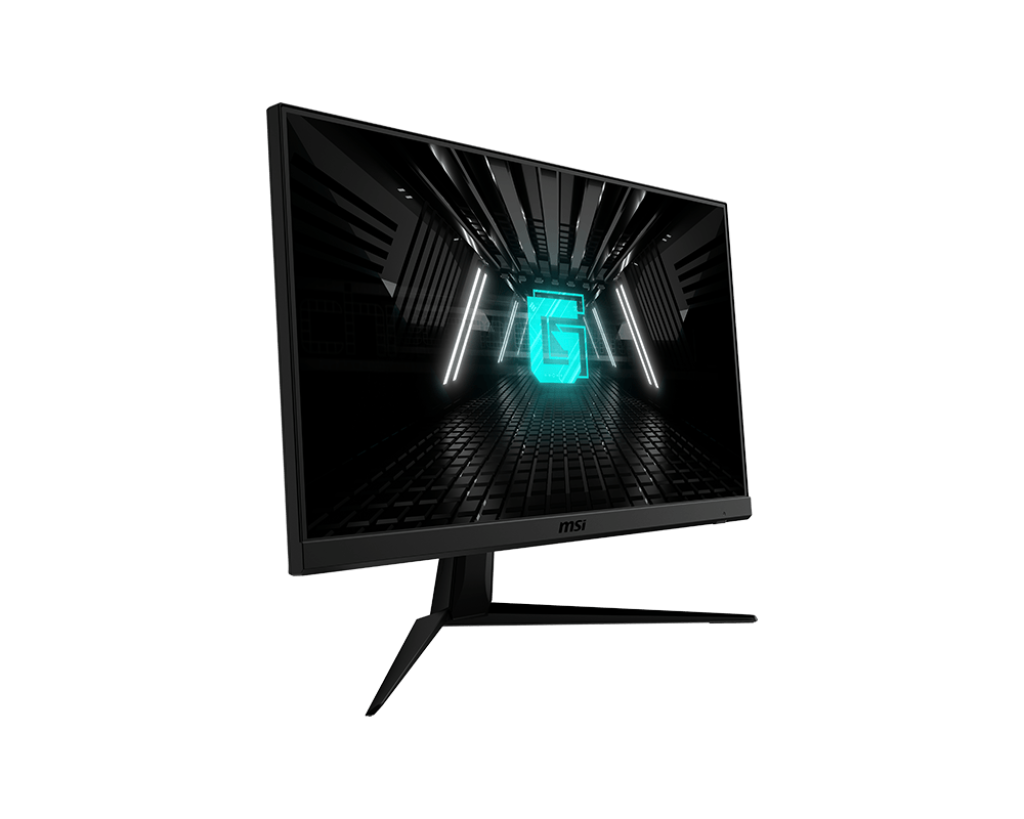 MSI Optix G2412F 24 INCH 1ms 180Hz FHD Rapid IPS Gaming Free Sync