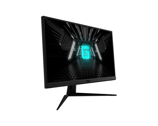 MSI Optix G2412F 24 INCH 1ms 180Hz FHD Rapid IPS Gaming Free Sync