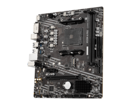 MSI A520M-A PRO