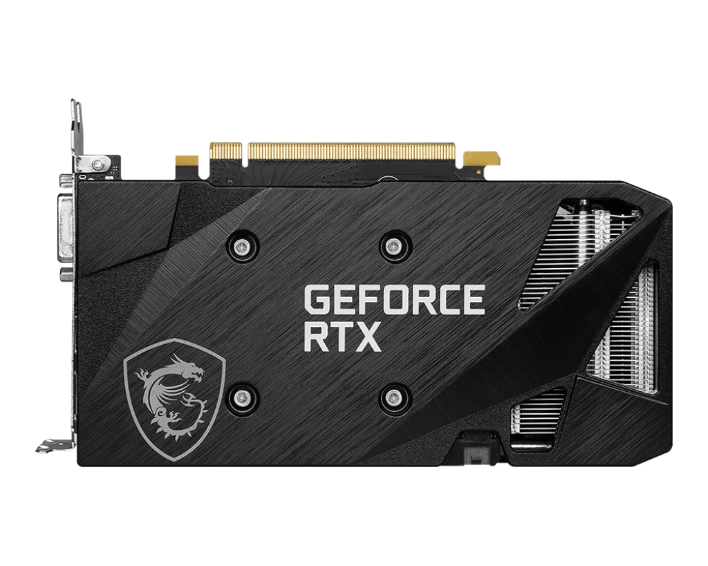 MSI RTX 3050 VENTUS 2X XS 8G OC