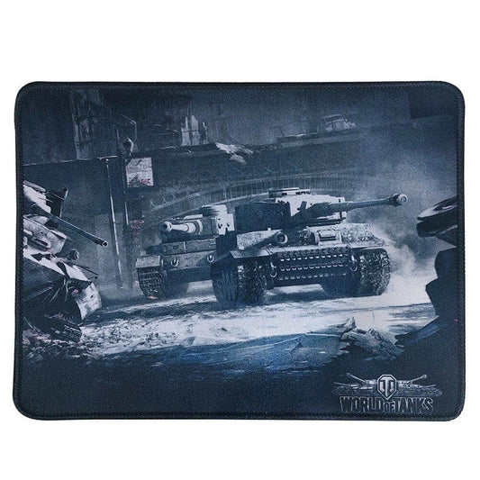 G-1 Mouse Pad Size